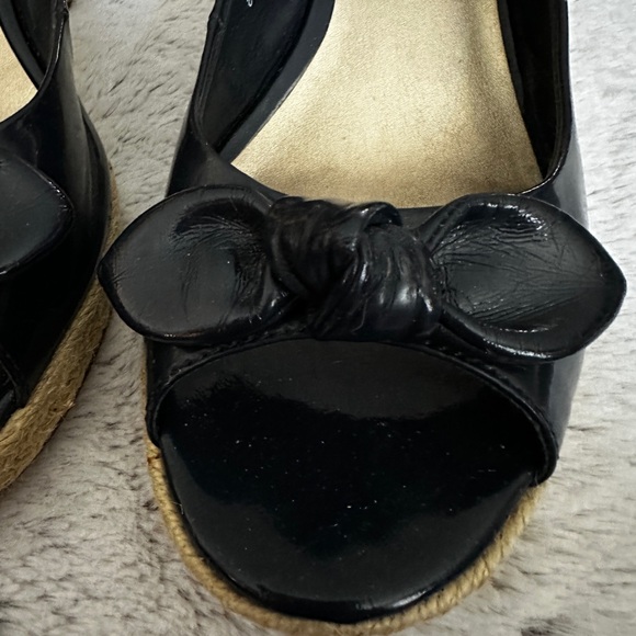 Michael Shannon Navy Espadrilles - Picture 6 of 6